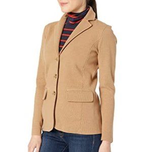 Ralph Lauren Sweater Blazer [NWOT]